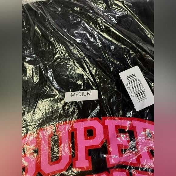 brand new Anti Social Social Club Super Penguin shirts. Sz M - Picture 4 of 7